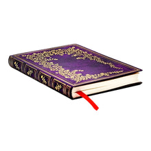 Cargar imagen en el visor de la galería, LIBRETA NEW YORK ROSE FLEXI MINI LINED (1542-1)
