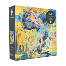 Cargar imagen en el visor de la galería, ROMPECABEZAS TEMPTATION 1000 PCS (1575-9)
