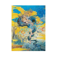 Cargar imagen en el visor de la galería, ROMPECABEZAS TEMPTATION 1000 PCS (1575-9)
