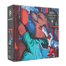Cargar imagen en el visor de la galería, ROMPECABEZAS MOONLIGHT STORIES 500 PCS (1578-0)
