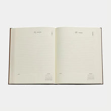 Cargar imagen en el visor de la galería, AGENDA GAUDIS SUN ULTRA DIARIA 2027 (DE1961-0)
