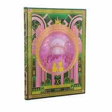 Cargar imagen en el visor de la galería, AGENDA MAGIC OF WICKED ULTRA SEMANAL 2027 (DE1967-2)
