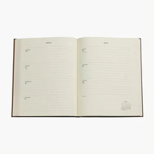 Cargar imagen en el visor de la galería, AGENDA MAGIC OF WICKED ULTRA SEMANAL 2027 (DE1967-2)
