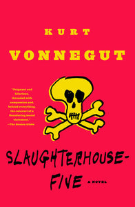 SLAUGHTERHOUSE FIVE