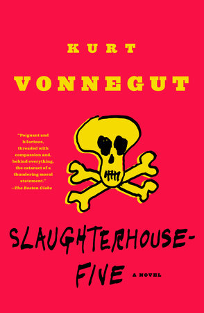 SLAUGHTERHOUSE FIVE