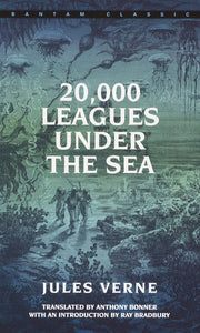 20000 LEAGUES UNDER THE SEA (MM)