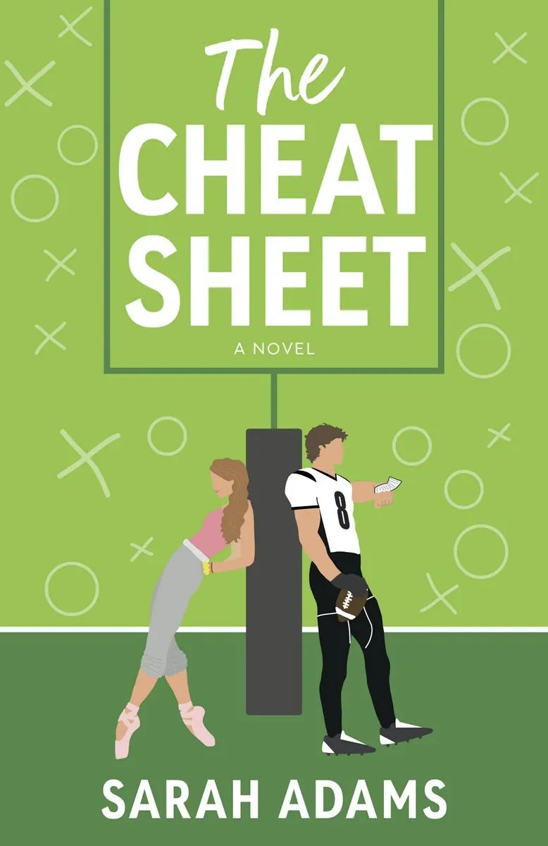 CHEAT SHEET