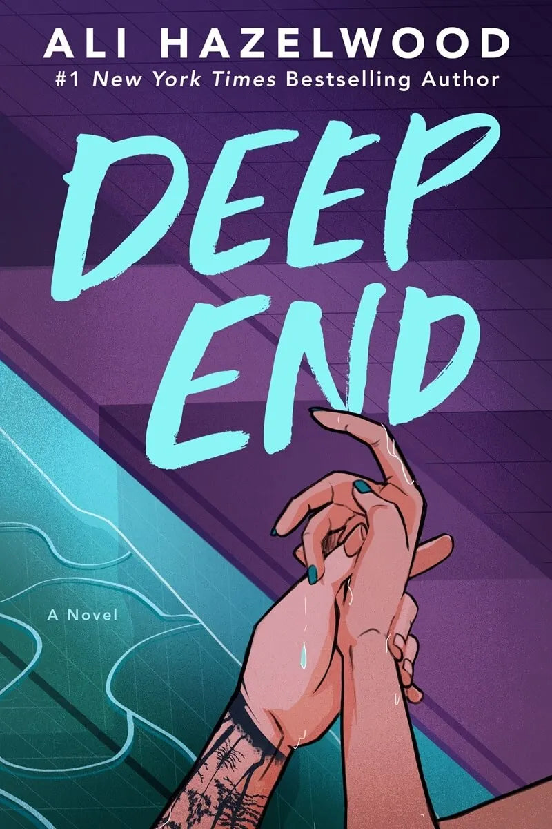 DEEP END
