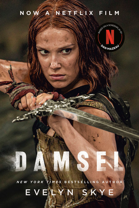 DAMSEL (MTI)