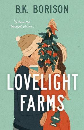 LOVELIGHT 1 LOVELIGHT FARMS