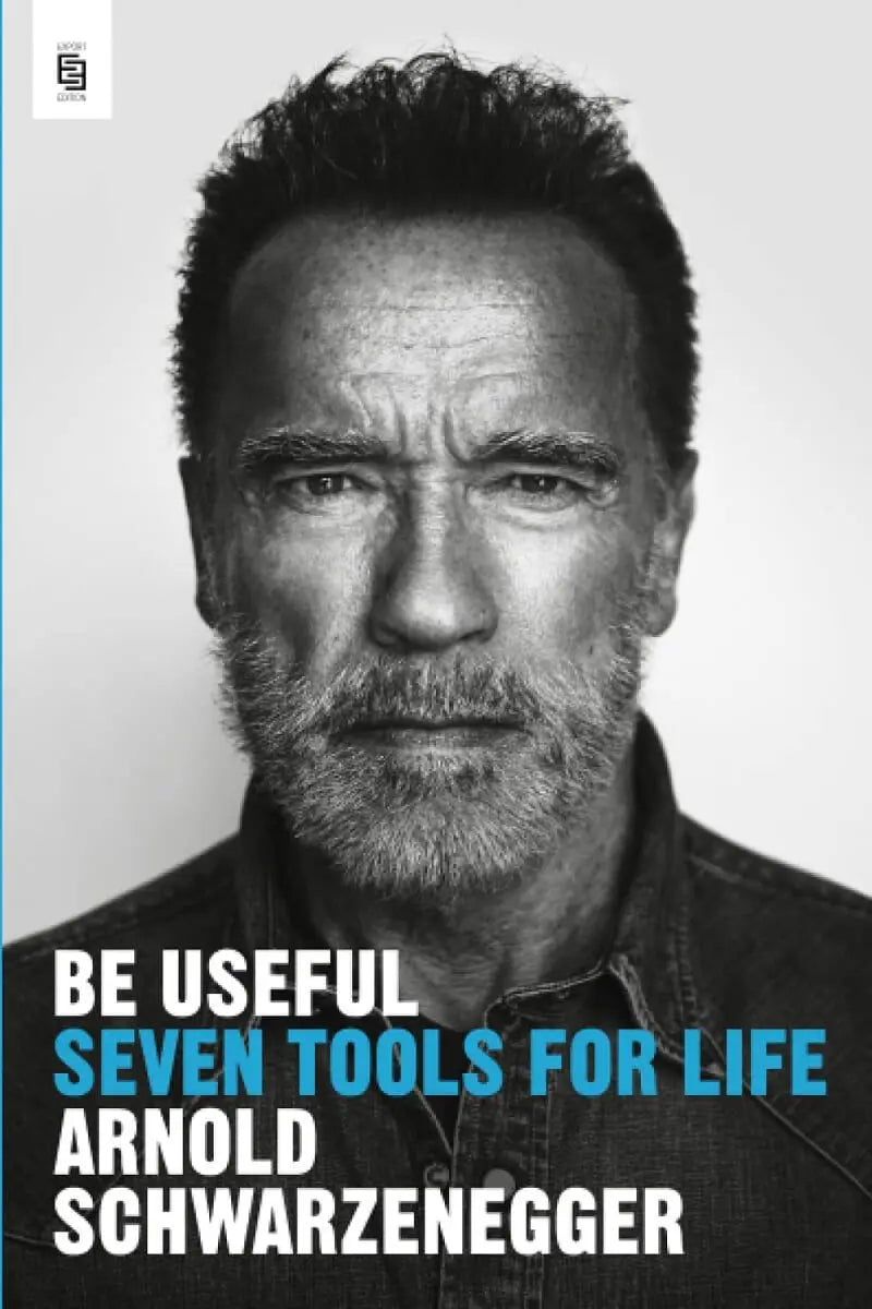 BE USEFUL