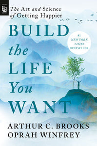 BUILD THE LIFE YOU WANT (EXP)