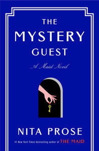 MAID 2 MYSTERY GUEST