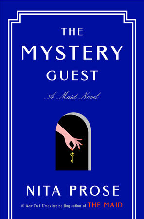 MAID 2 MYSTERY GUEST