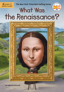 WHAT WAS THE RENAISSANCE