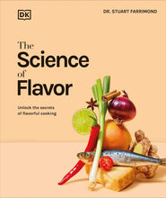 Cargar imagen en el visor de la galería, SCIENCE OF FLAVOR (HC)

