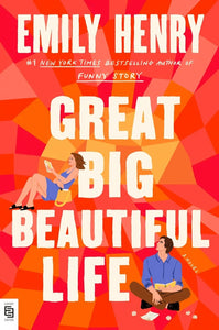 GREAT BIG BEAUTIFUL LIFE