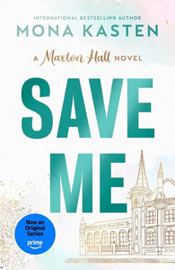 MAXTON HALL 01 SAVE ME
