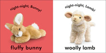 Cargar imagen en el visor de la galería, BABY TOUCH AND FEEL BEDTIME (BB)
