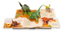 Cargar imagen en el visor de la galería, ENCYCLOPEDIA PREHISTORICA DINOSAURS POP-UP (HC)
