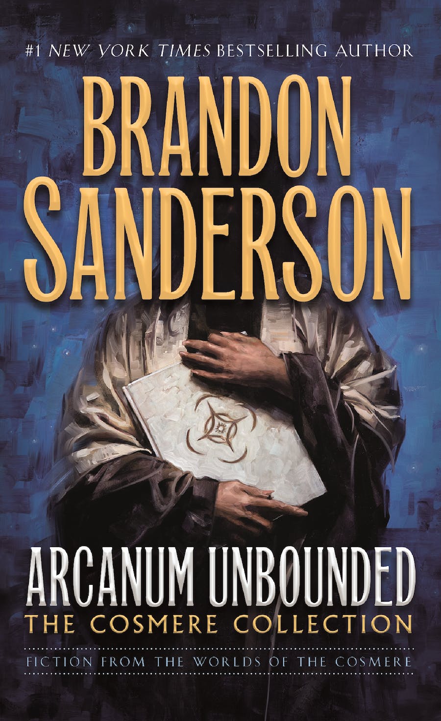 ARCANUM UNBOUNDED (MM)