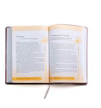 Cargar imagen en el visor de la galería, BIBLIA DE PROMESAS INSPIRA RVR 1960 (ROSADA)
