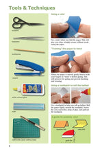 Cargar imagen en el visor de la galería, HIGH PERFORMANCE PAPER AIRPLANES KIT
