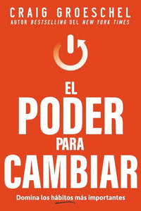 PODER PARA CAMBIAR