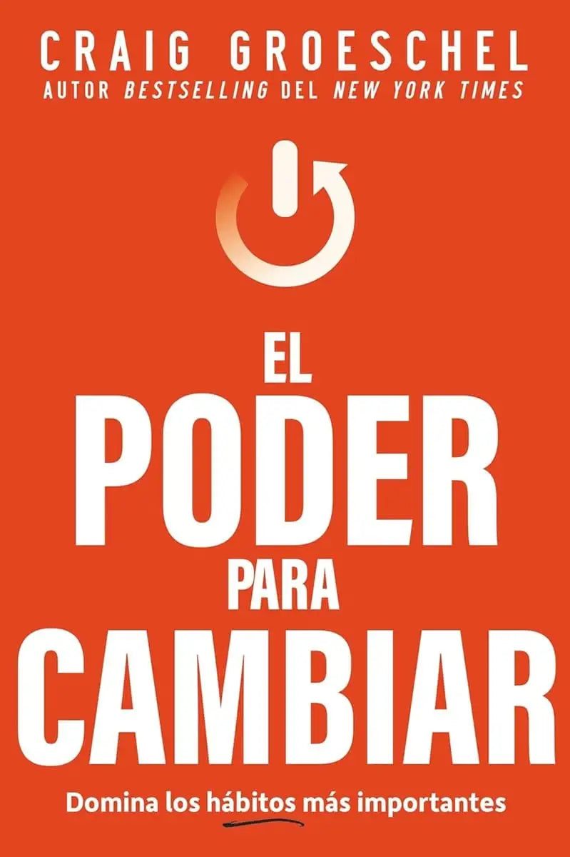 PODER PARA CAMBIAR