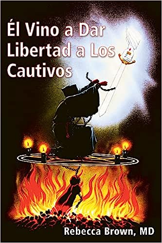 VINO A DAR LIBERTAD A LOS CAUTIVOS