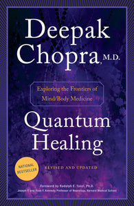 QUANTUM HEALING
