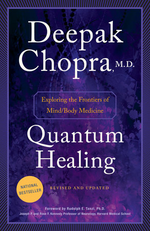 QUANTUM HEALING