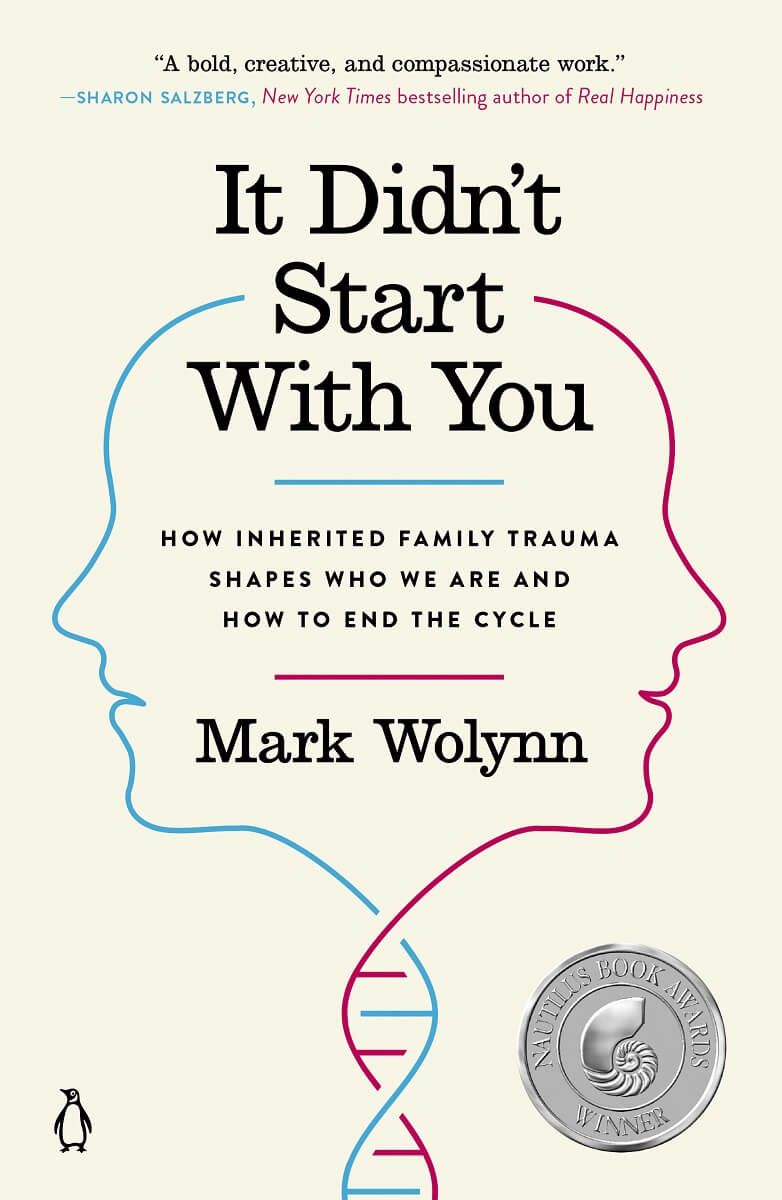IT DIDNT START WITH YOU