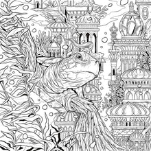 Cargar imagen en el visor de la galería, MYTHOGRAPHIC COLOR AND DISCOVER DEEP BLUE
