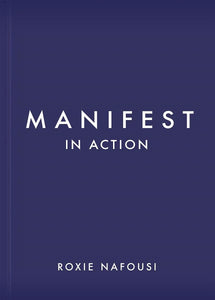 MANIFEST IN ACTION (HC)