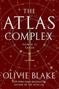 ATLAS 3 ATLAS COMPLEX