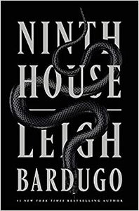 ALEX STERN 1 NINTH HOUSE (MM)