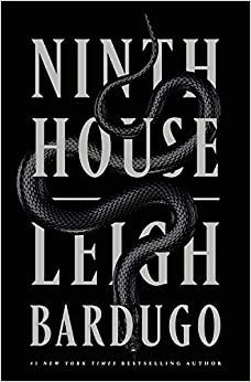 ALEX STERN 1 NINTH HOUSE (MM)