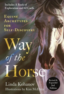 WAY OF THE HORSE