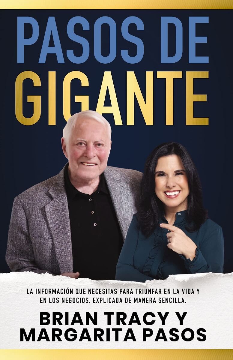 PASOS DE GIGANT