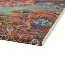 Cargar imagen en el visor de la galería, FIREBIRD CAHIERS A6 LINED ( 6319-3 )
