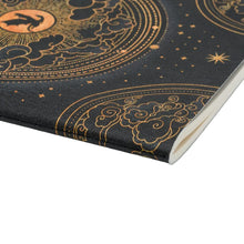 Cargar imagen en el visor de la galería, LIBRETA SHADOWS OF NAVARRE CAHIERS A5 LINED (6531-9)
