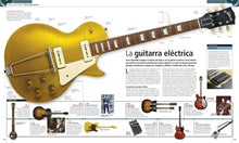 Cargar imagen en el visor de la galería, MUSICA LA HISTORIA VISUAL DEFINITIVA (TD)

