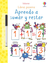 Cargar imagen en el visor de la galería, APRENDO A SUMAR Y RESTAR
