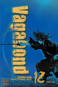 VAGABOND VOL 12