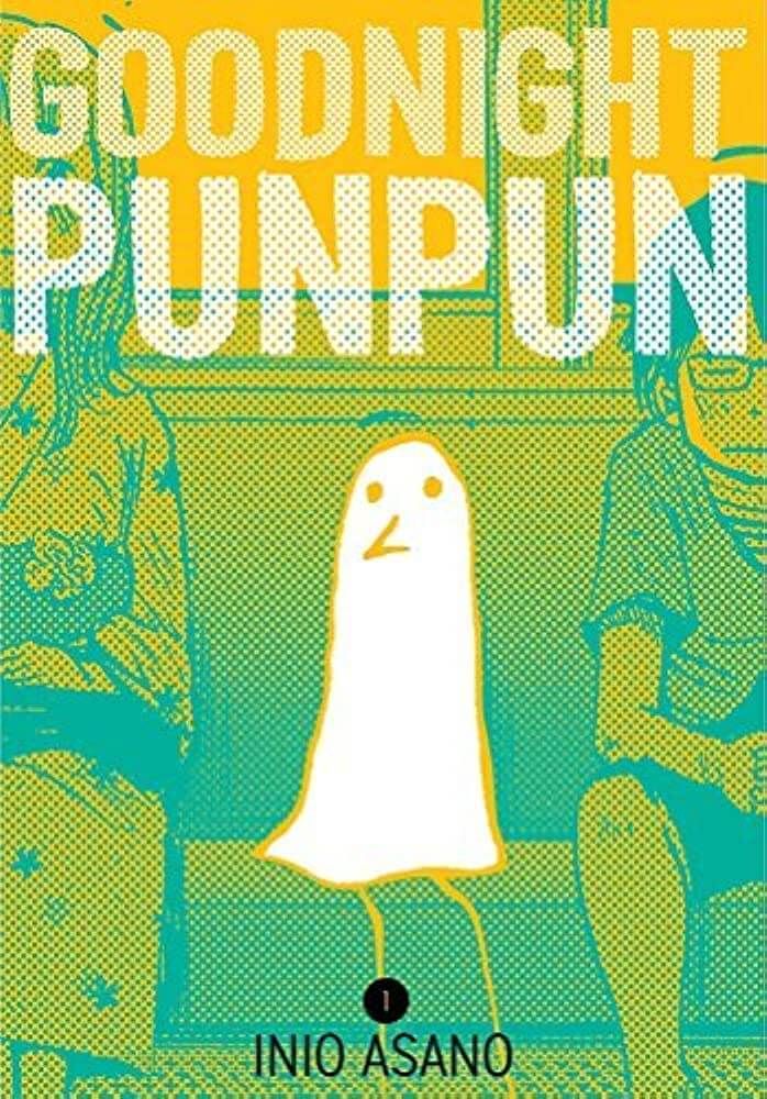 GOODNIGHT PUNPUN VOL 01