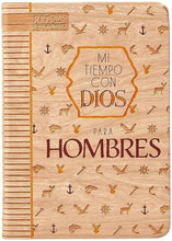 Cargar imagen en el visor de la galería, MI TIEMPO CON DIOS PARA HOMBRES

