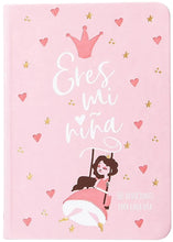 Cargar imagen en el visor de la galería, ERES MI NIÑA 365 DEVOCIONES PARA NIÑAS
