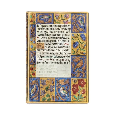 SPINOLA HOURS FLEXI MINI (FB9395-4)