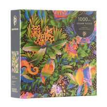 Cargar imagen en el visor de la galería, ROMPECABEZAS JUNGLE SONG 1000 PCS (PA9663-4)
